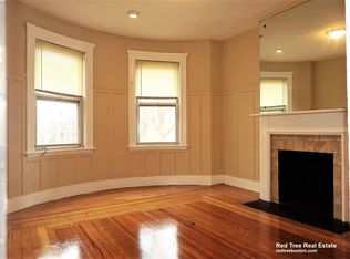 1 Ayr Rd #1, Boston, MA 02135