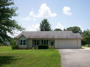 164 Jim Bob Scruggs Rd, Humboldt, TN 38343