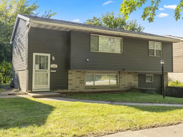 2354 Louisiana St, Gary, IN 46407