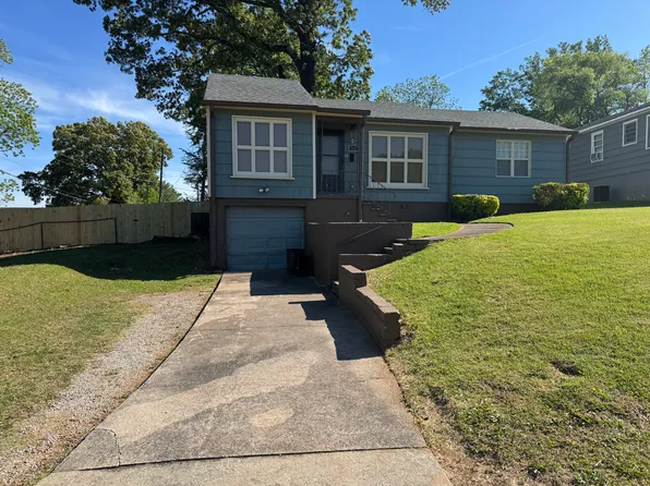 1137 51st St, Birmingham, AL 35208