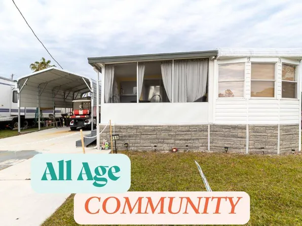 10404 Us Highway 27 N #R80, Frostproof, FL 33843