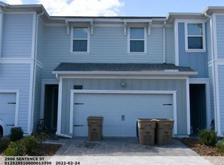 2906 Sentence St, Kissimmee, FL 34746