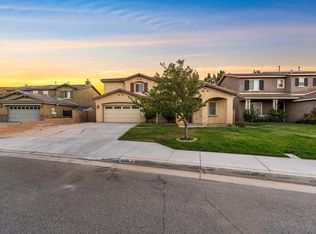 6244 W Avenue J13, Lancaster, CA 93536