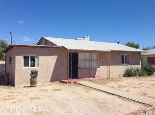2225 E Hidalgo Vis, Tucson, AZ 85713