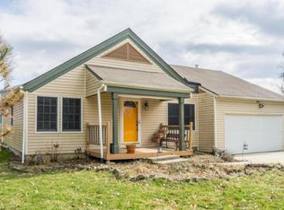 1034 Tipton Ct, Westerville, OH 43081
