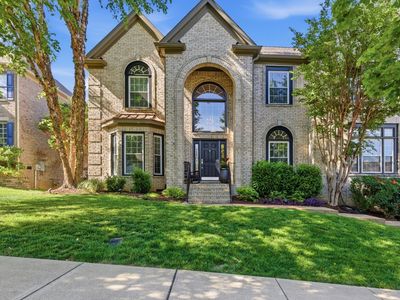 141 Wise Rd, Franklin, TN, 37064