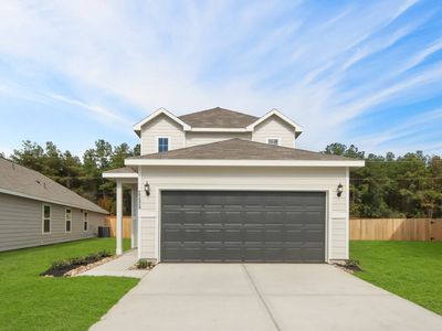 22529 Cormorant Ct, Splendora, TX, 77372