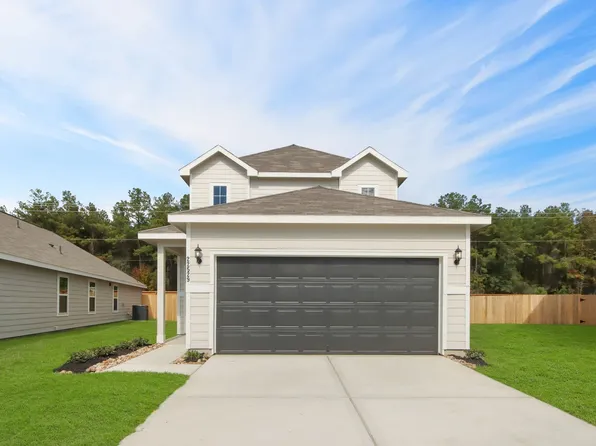 22529 Cormorant Ct, Splendora, TX 77372