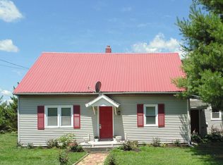 35328 Honeysuckle Rd, Frankford, DE 19945