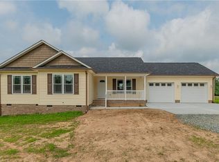 2077 Old Wesley Chapel Rd, Linwood, NC 27299