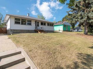 12268 131st St NW, Edmonton, AB T5L1M9