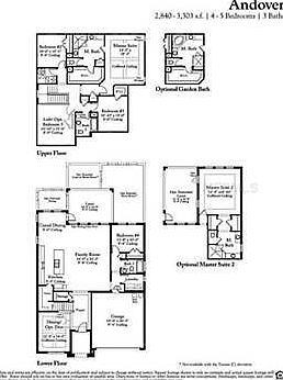 4th image of 425 Westchester Hills Ln