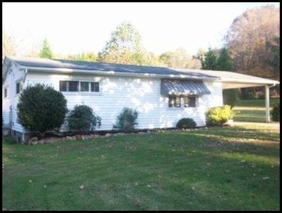 3541 Garner Cir, Maryville, TN, 37803