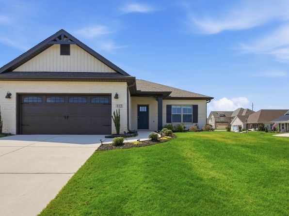 112 Missouri Dr