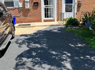 1513 Roosevelt Dr, Sharon Hill, PA 19079