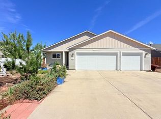 557 Metolius St, Culver, OR 97734
