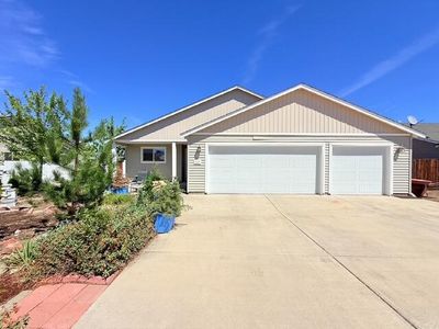 557 Metolius St, Culver, OR, 97734