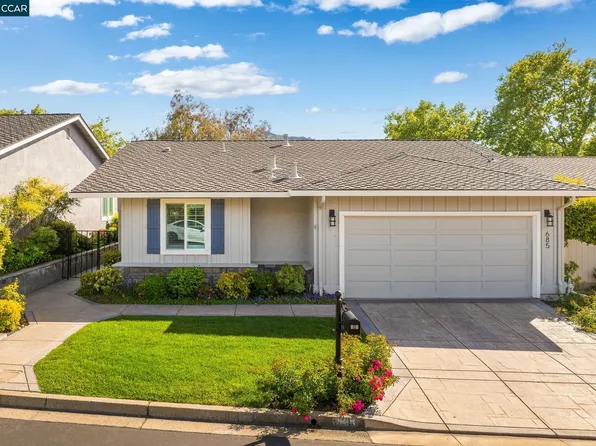 685 Saint George Rd, Danville, CA 94526