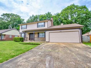 5214 Twin Woods Ave, Bartlett, TN 38134