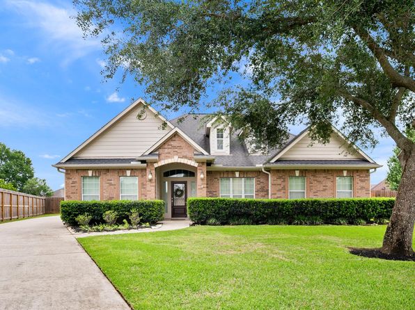 1306 Carnation St, Katy, TX 77493