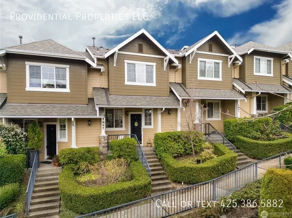 1947 NE Killian Ln #1, Issaquah, WA 98029