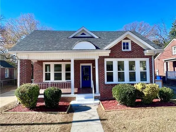 3036 N Patterson Ave, Winston Salem, NC 27105