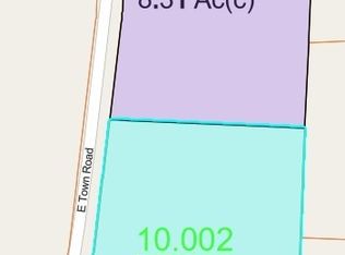 0 E Town Rd, Tuskegee, AL 36083
