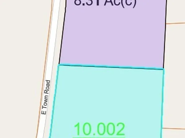 0 E Town Rd, Tuskegee, AL 36083
