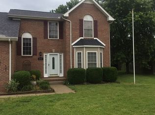 1271 Carnation Ct, Clarksville, TN 37042
