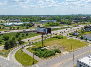 13300 Woodrow Wilson St, Detroit, MI