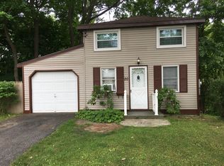 20 Fay St, Albany, NY 12203