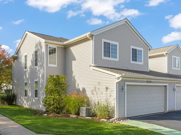 2263 Reflections Dr, Aurora, IL 60502