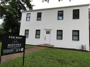 1401 Market St #11647683, Camp Hill, PA 17011