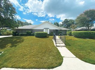 11506 Whisper Bluff St, San Antonio, TX 78230