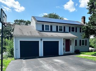 46 Sunset Rd #46, Needham Heights, MA 02494