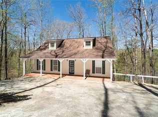 126 Chilhowee Dr, Westminster, SC 29693