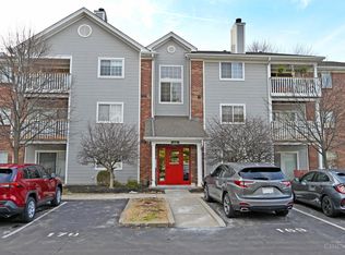 620 Carrington Pl APT 311, Loveland, OH