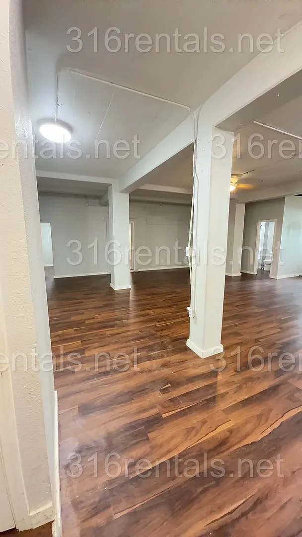 Forest Park Apartments — Photo 4