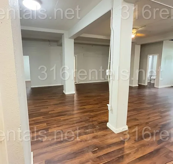 Forest Park Apartments — Photo 23