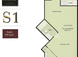 1701 E Colter St UNIT 457, Phoenix, AZ 85016
