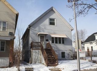 2515 S 9th Pl, Milwaukee, WI 53215