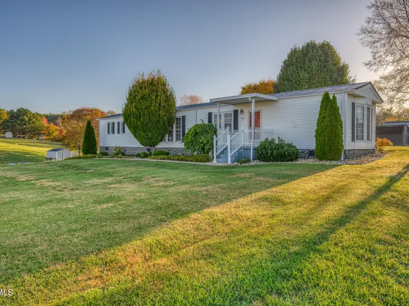 285 Leesburg Rd, Telford, TN 37690