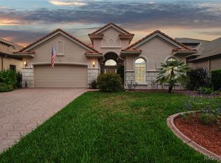 1049 W Lake Valley Ct, Hernando, FL 34442