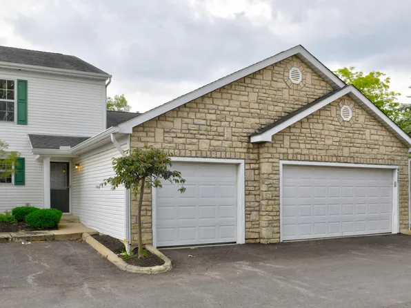 4705 Hobson Dr #3D, Columbus, OH 43228