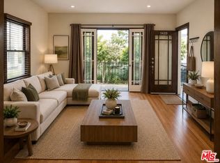 1431 N Las Palmas Ave, Los Angeles, CA 90028