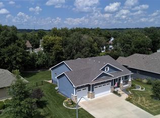 14323 Sheridan Ave, Urbandale, IA 50323