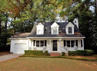 120 Driftwood Cir, Aiken, SC 29801