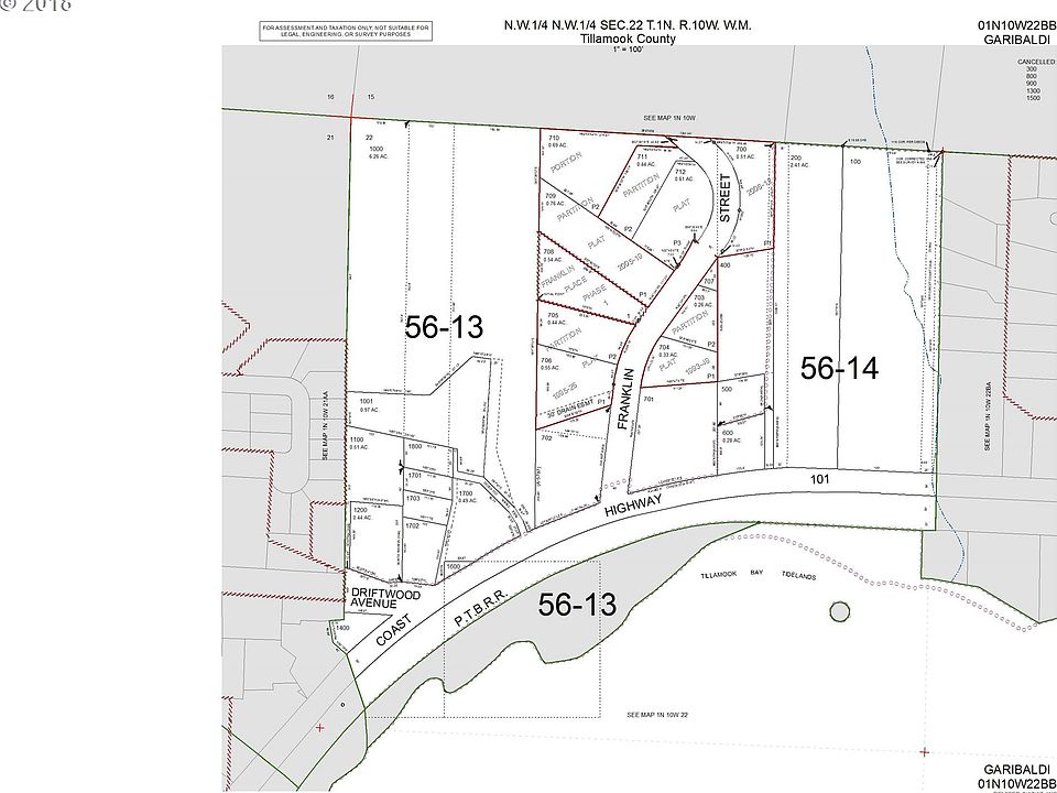 2nd image of 205 Garibaldi Ave