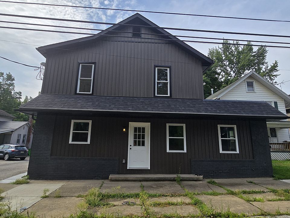 1st image of 817 E Bowman St #1
