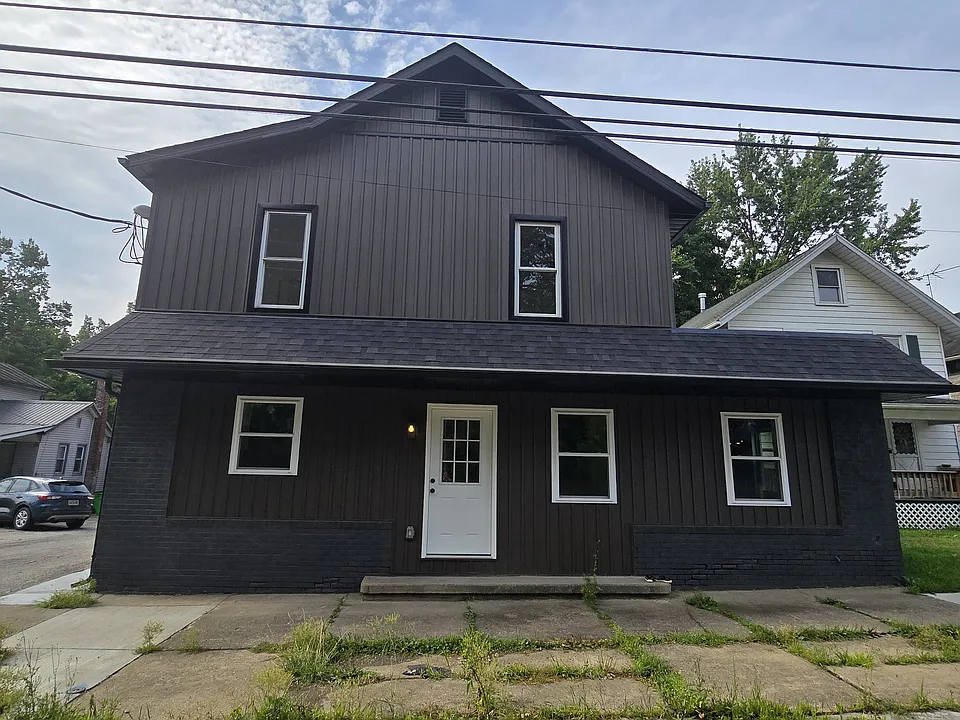 817 E Bowman St #1